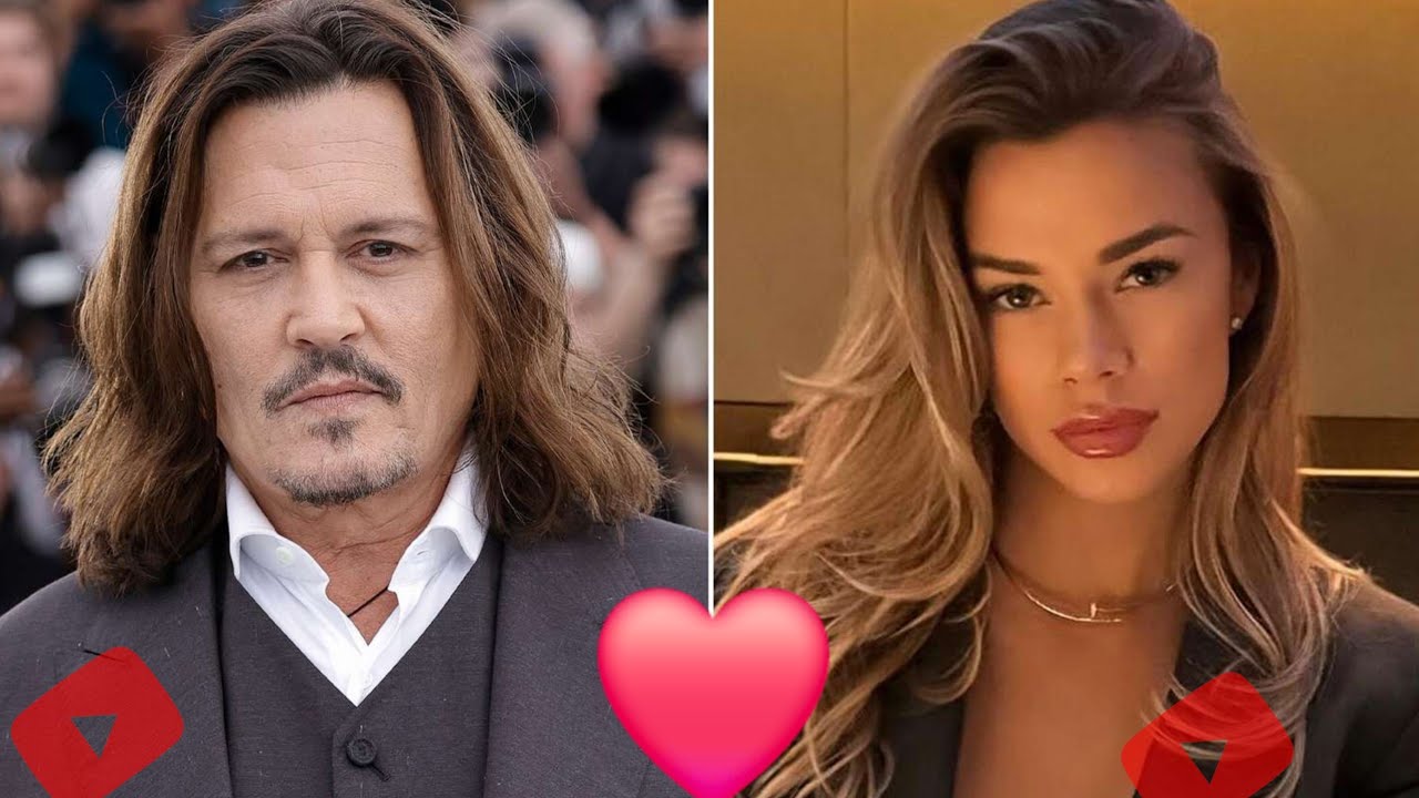 Johnny Depp&rsquo;s &ldquo;My Heart Is Always Yours&rdquo; Sparks Global Buzz 🔥😱
