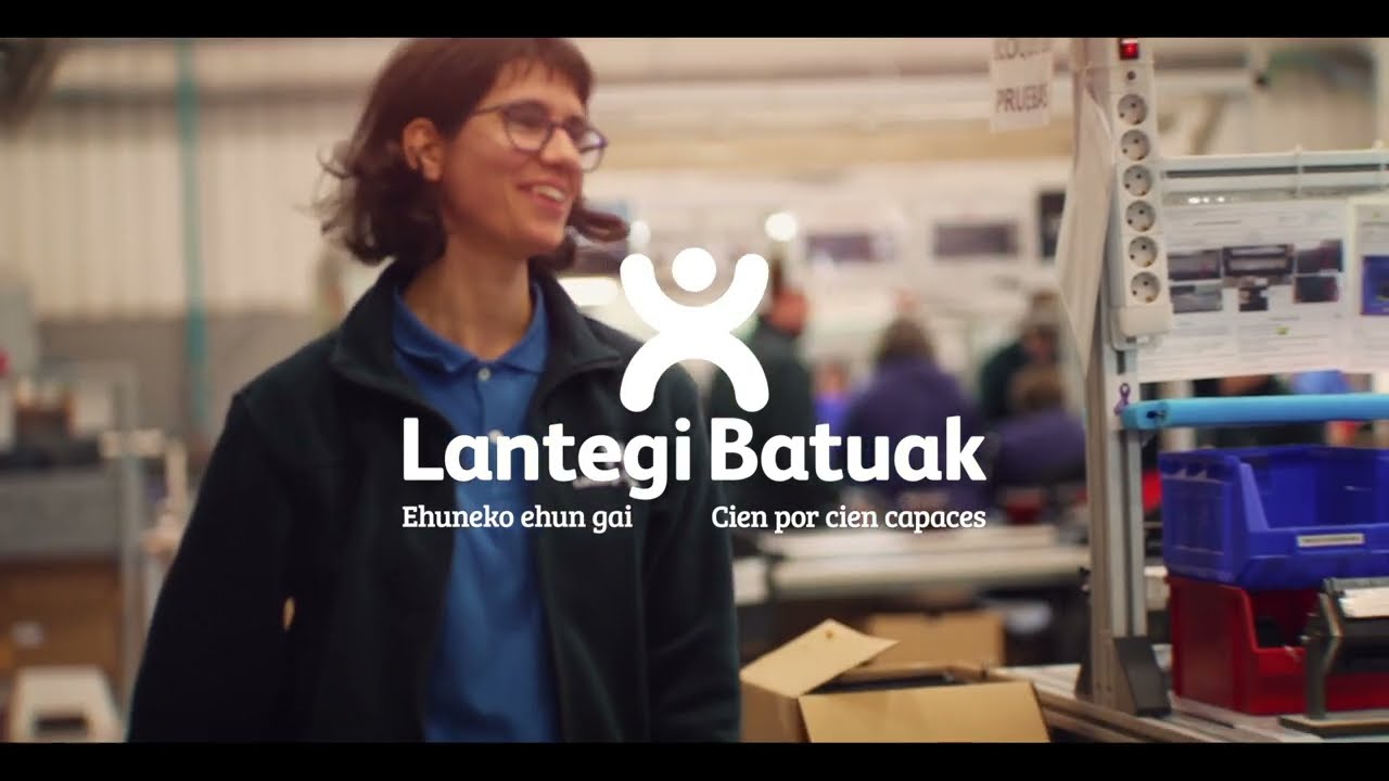 Lantegi Batuak 2025