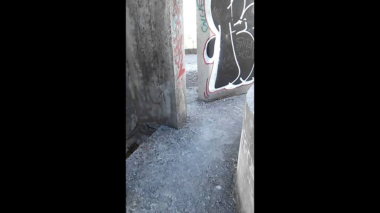 La Famosa casa de los tubos (Exploracion)