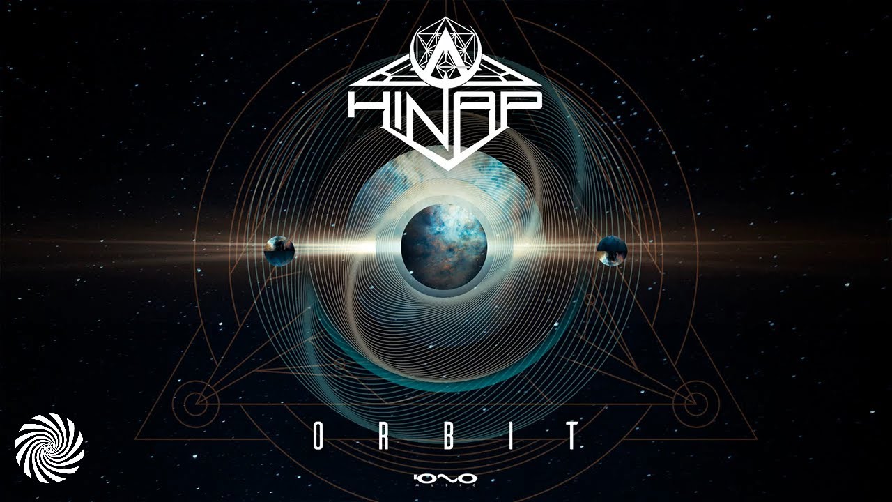 Hinap - Orbit