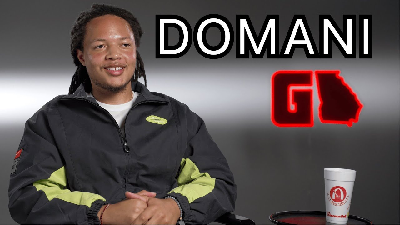 Domani on Growing Up With T.I. & Creating His Legacy