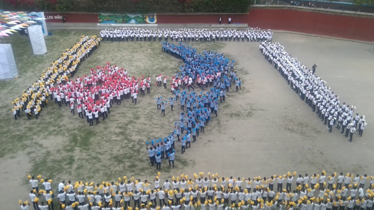 25 Aniversario de Padre Al,     Villa de los Niños Zona 6