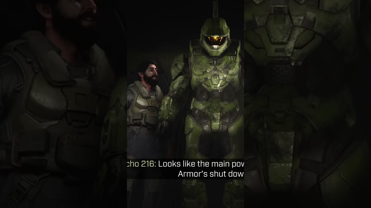 HALO INFINITE | Campaign |  Gameplay | PC | Walkthrough | Gameplay