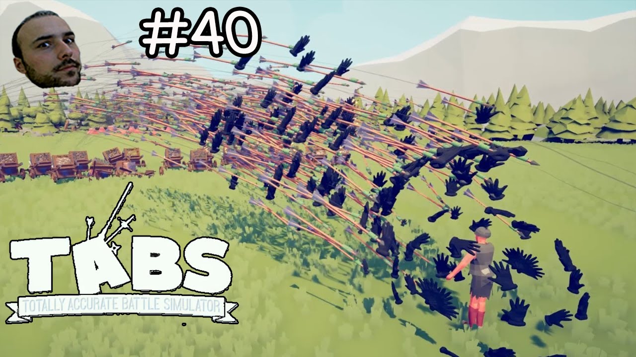 KARANLIK KÖYLÜ VE BERBAT EL ESPİRİLERİ - T.A.B.S # 40