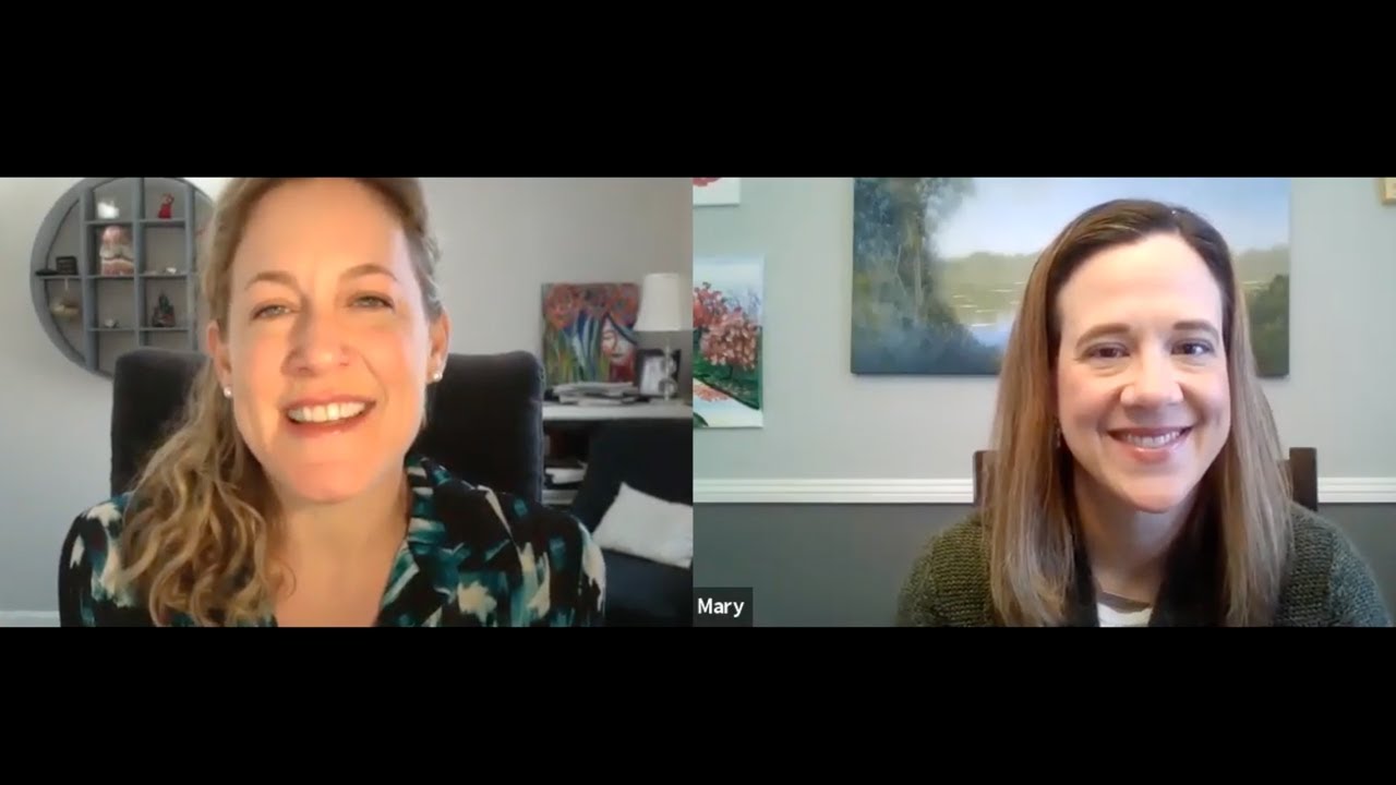 Mary Yohannan on the Boldheart Business Program