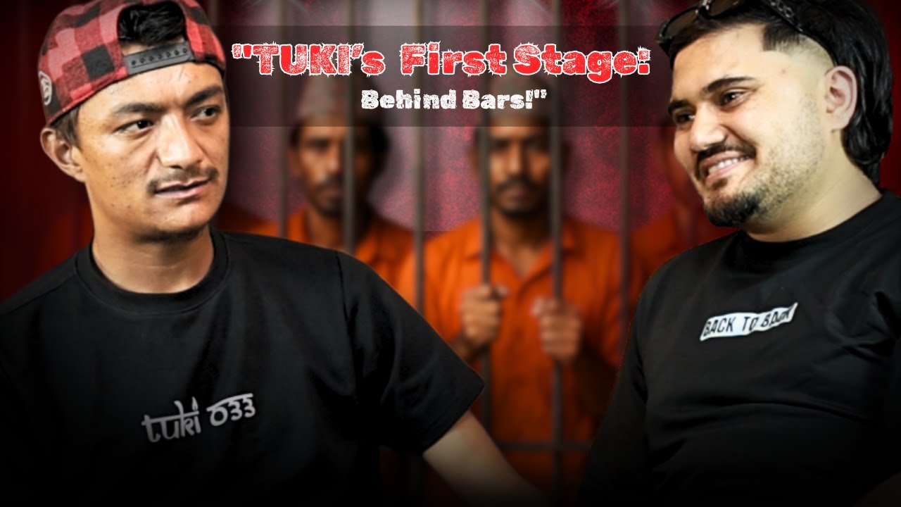 Back to back EP 4 ft.  @tukimusic  || Manish Baral || Podcast