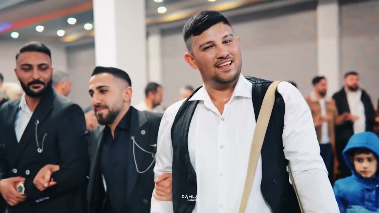 Serhad ararat Ağrı Gökhan Göktaş düğünü