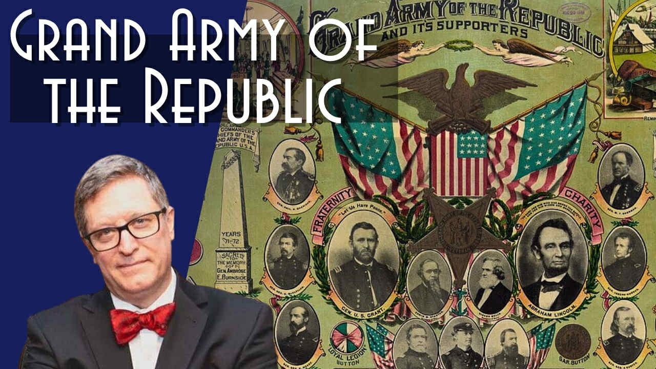 The Grand Army of the Republic