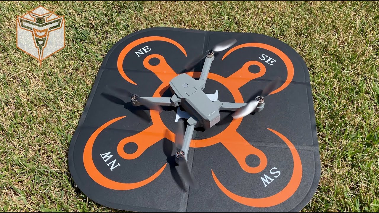 IDEA16 Drone   Sub 249g HD Camera Drone