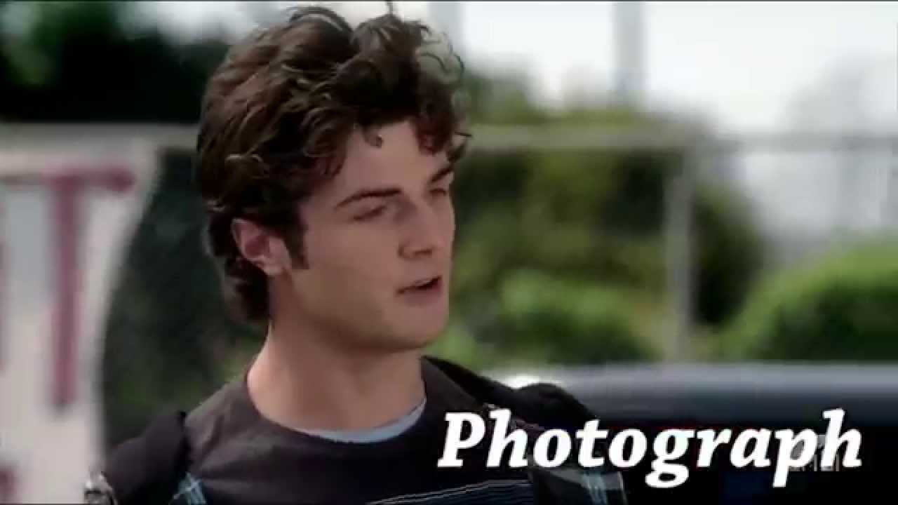 Jenna & Matty  - Photograph