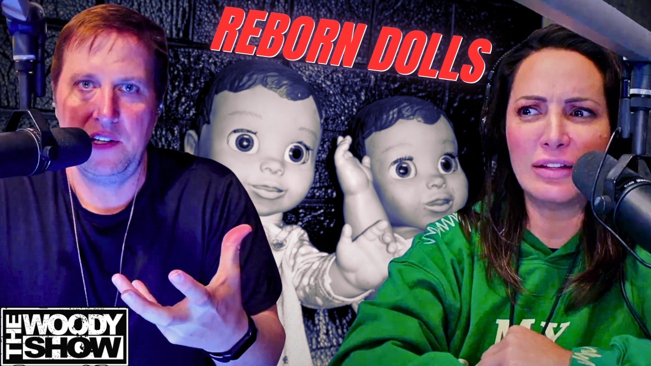 Revisiting Reborn Dolls