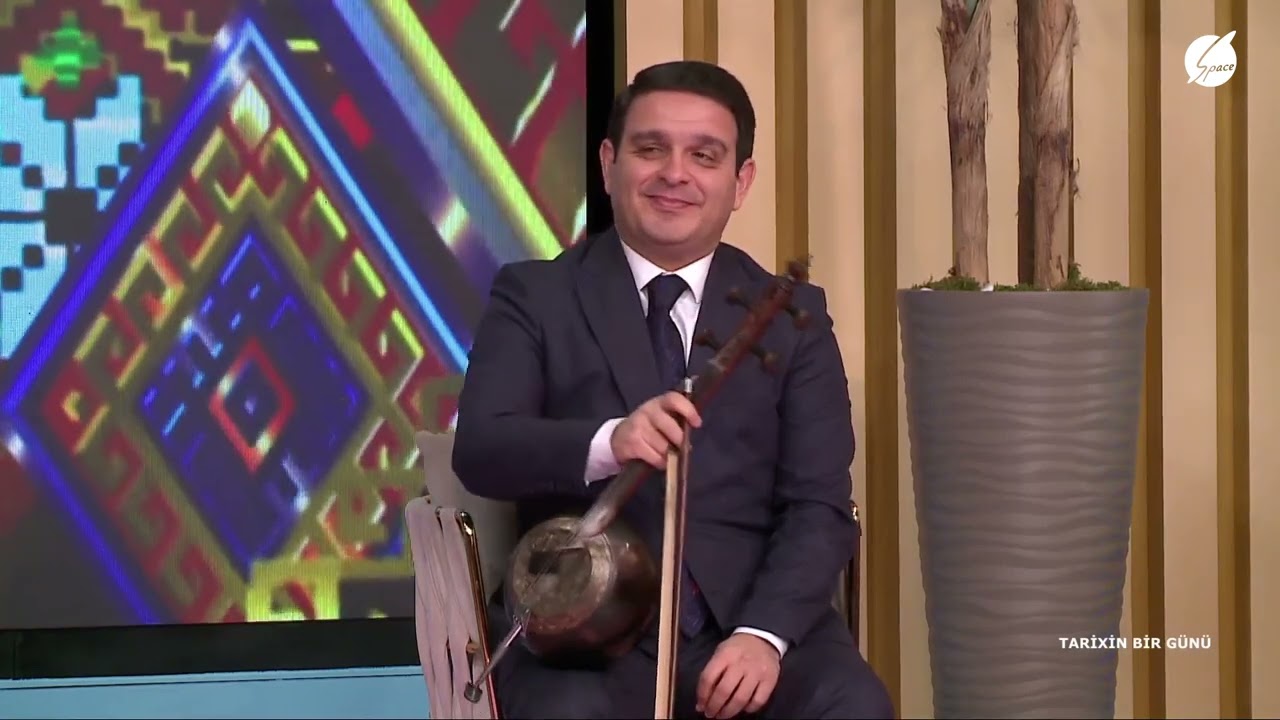Tarixin Bir Günü (12.03.2025)