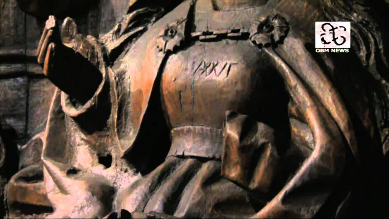 Odense by i middelalderen