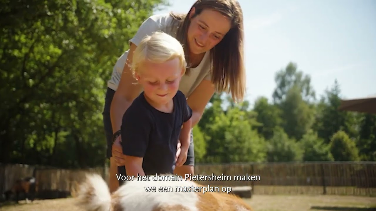 Meerjarenplan Lanaken 2026-2031 - 'Samen bouwen aan morgen'