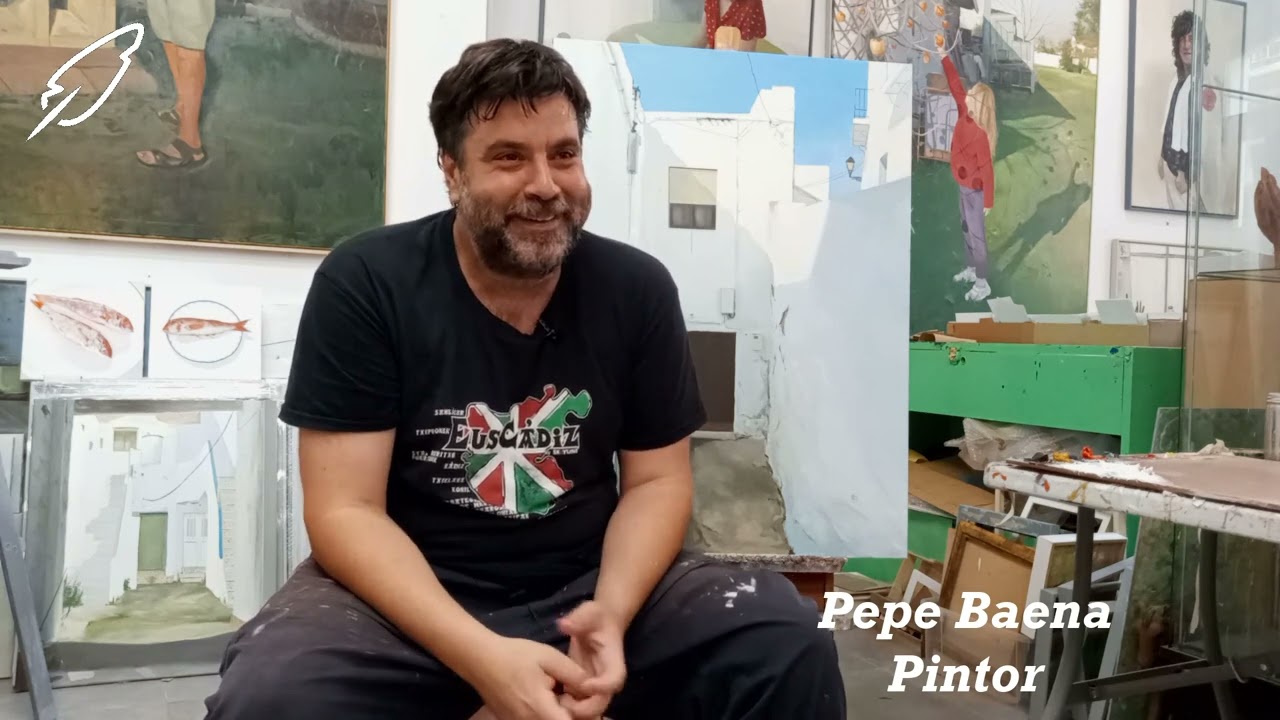 Pepe Baena: 