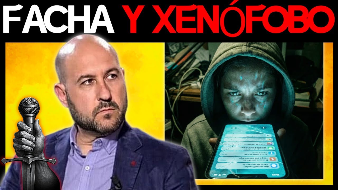 LO DE JOSEMA VALLEJO Y UN PEQUE&Ntilde;O REGALITO PARA VOSOTROS | SA&Uacute;L F. B.