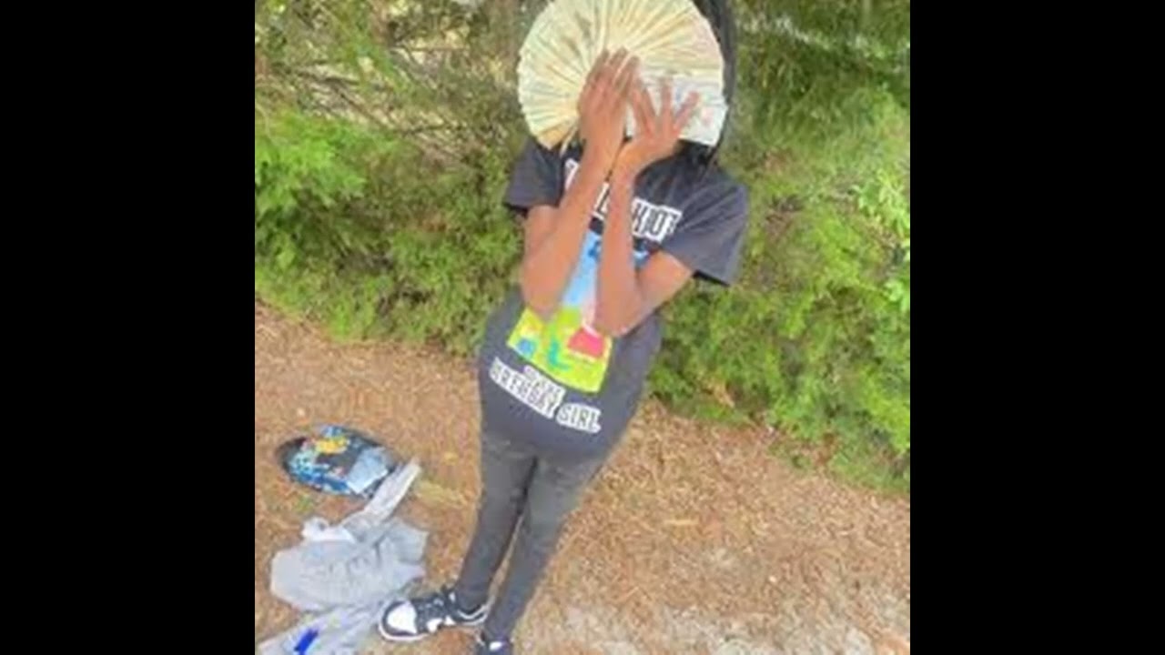 Kdot 600 X Getrichzay X Baby Drill 
