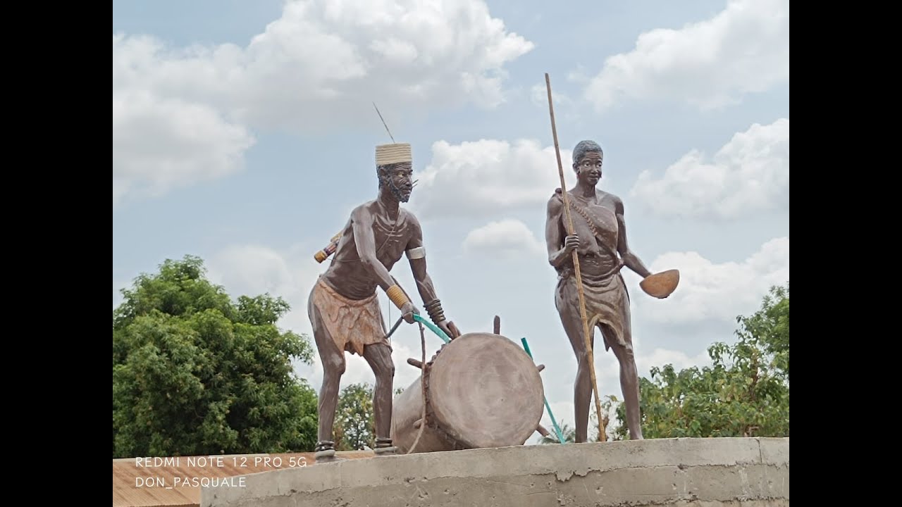 Sintou Djandjaagou   Baga 2024   06 avril 2024