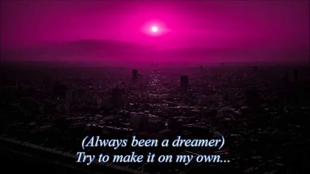 Samantha - After Hours (1989, AOR / Melodic Rock from UK) with lyrics