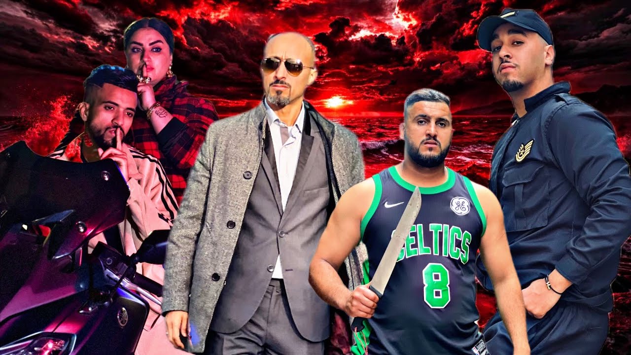فيلم مغربي 