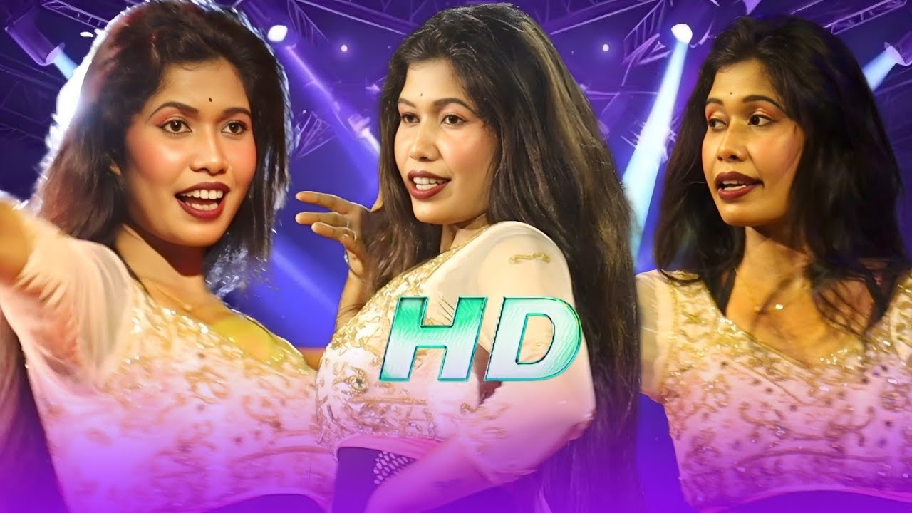Tumpa Sona Purulia Hit Song ⚡ Dance 4k Dance video 💃 Dance Hungama HD dance video 2026