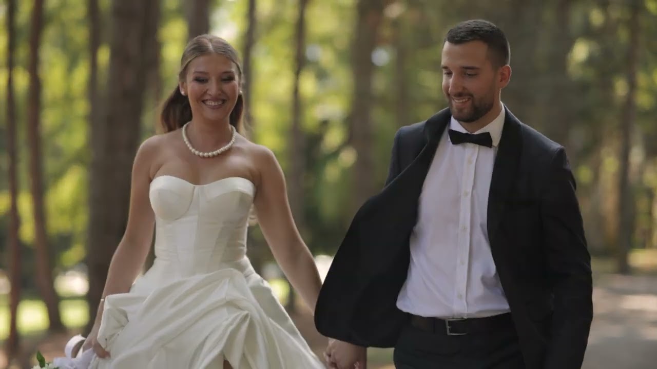 Dajana & Uros
