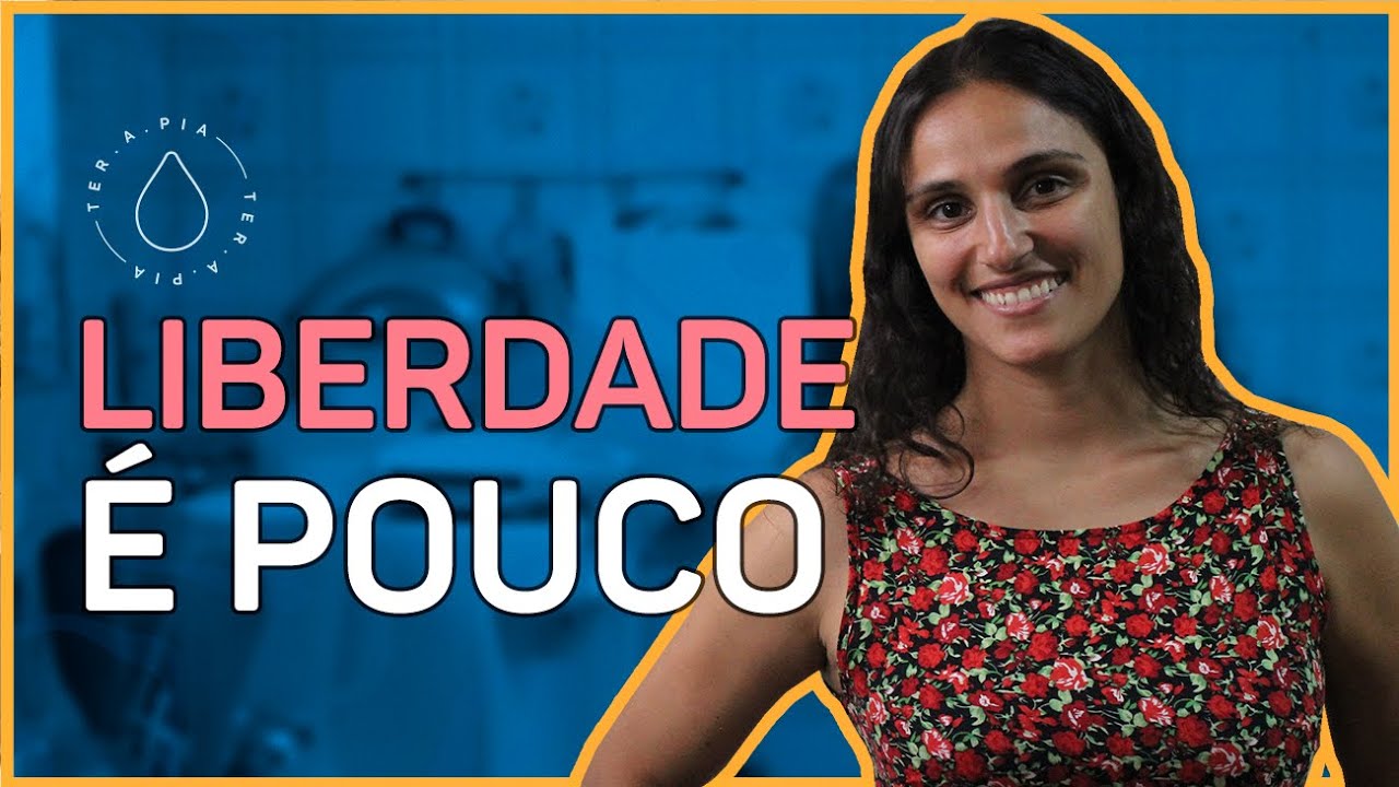 FIQUEI 10 ANOS ADIANDO MEUS SONHOS POR CONTA DO MEU CASAMENTO  | Histórias de ter.a.pia #33