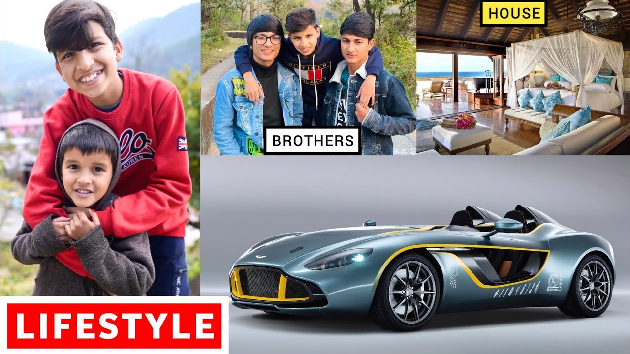 Piyush Joshi Lifestyle 2022, Age, Girlfriend, Biography, Cars, House,Family,Income,Salary & Networth