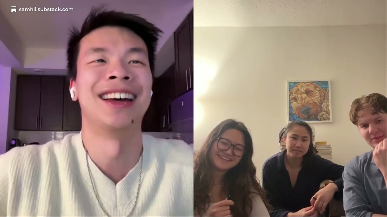 AI S2 E2: Launching FIG, COMPUTE/COMPETE, Hillary's untitled startup project, new Cities Decoded co