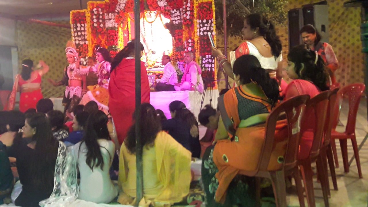 Devi jaagran