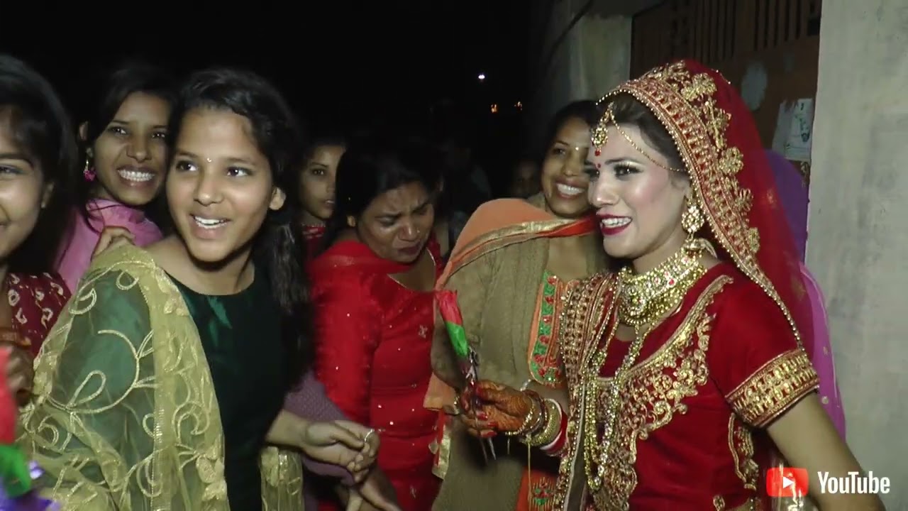 Doli Ritual @RasileGeet