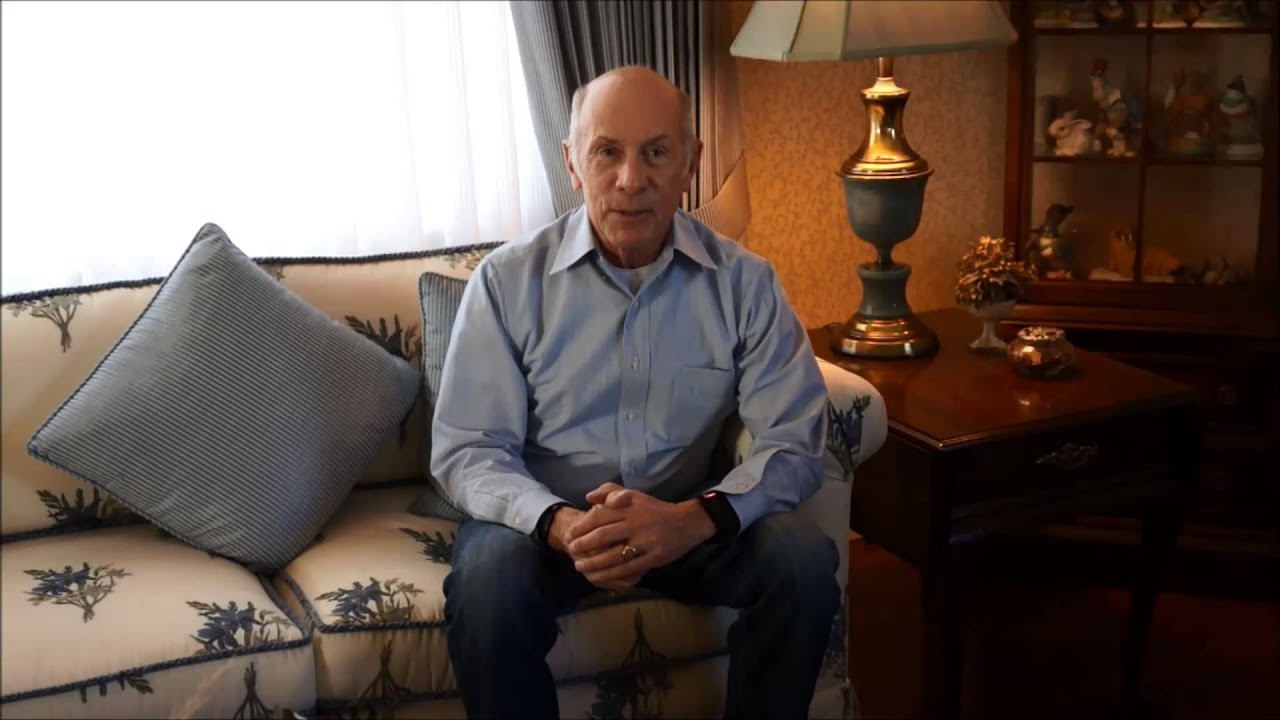Interview with a Nuclear Engineer, Dr. Calvin Burgart