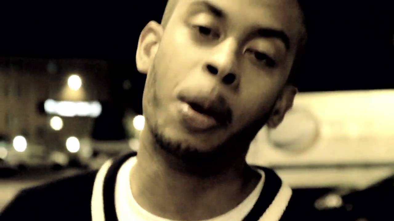 YOUNGSTA - 'AROGANT' [2010 EXCLUSIVE]