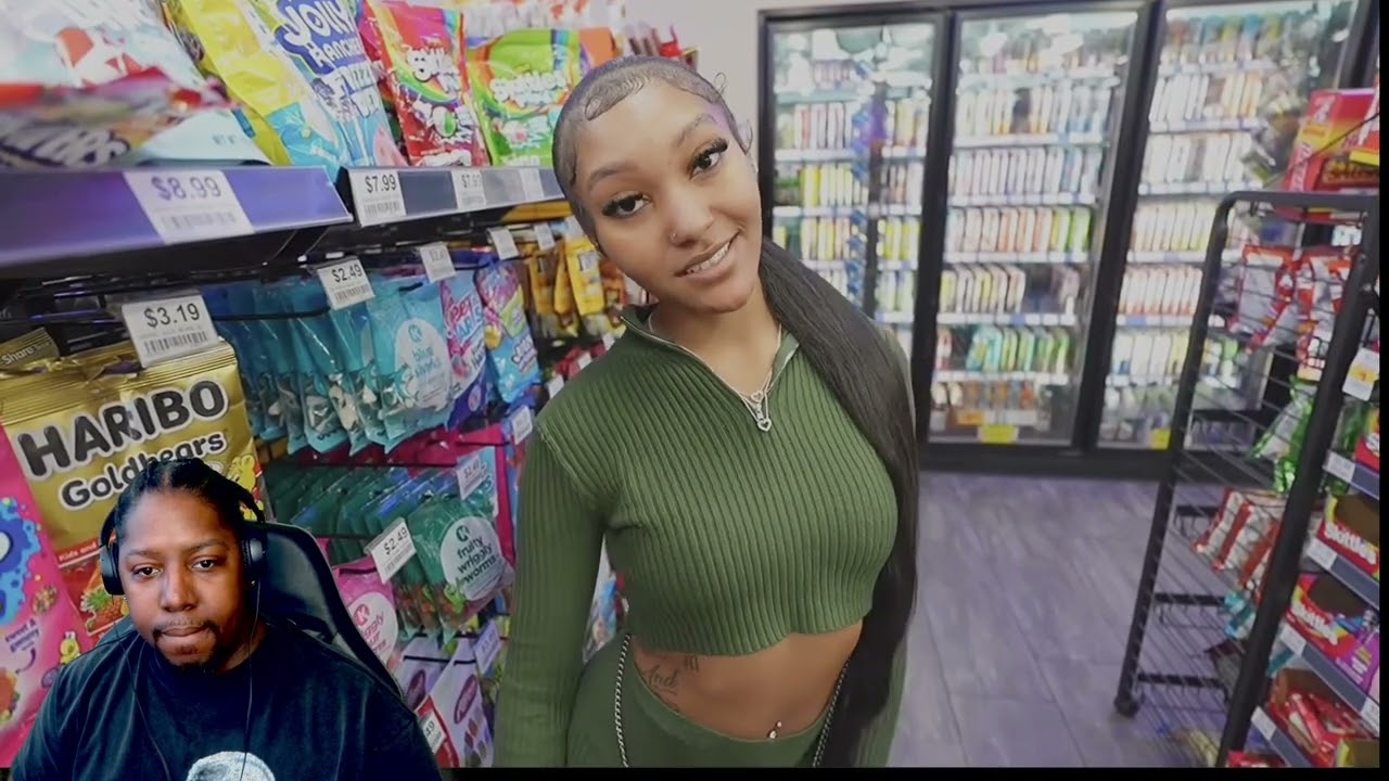 DON’T BE A FOOL 🤦‍♂️ | Hilarious Hood Story Gone WRONG 😂💀 (TX Storytime Reaction)