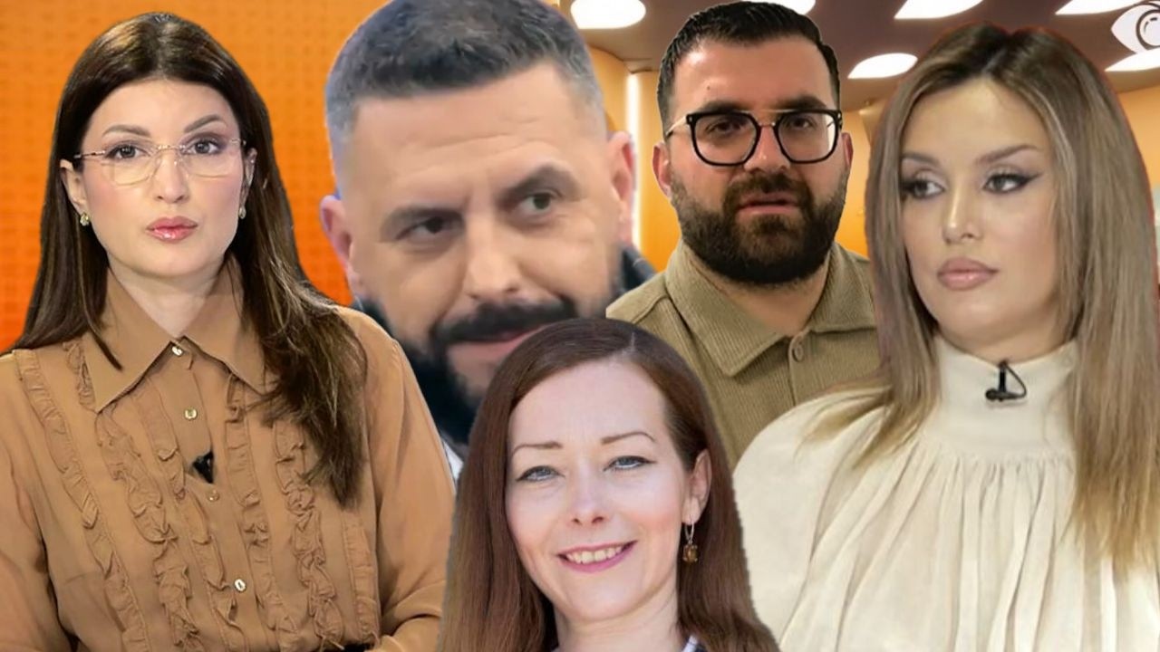 Mirin e braktis gruaja?/ Pritej të hynte mbrëmë në BBV/ Gazetarët 'zbulojnë' detajet befasuese