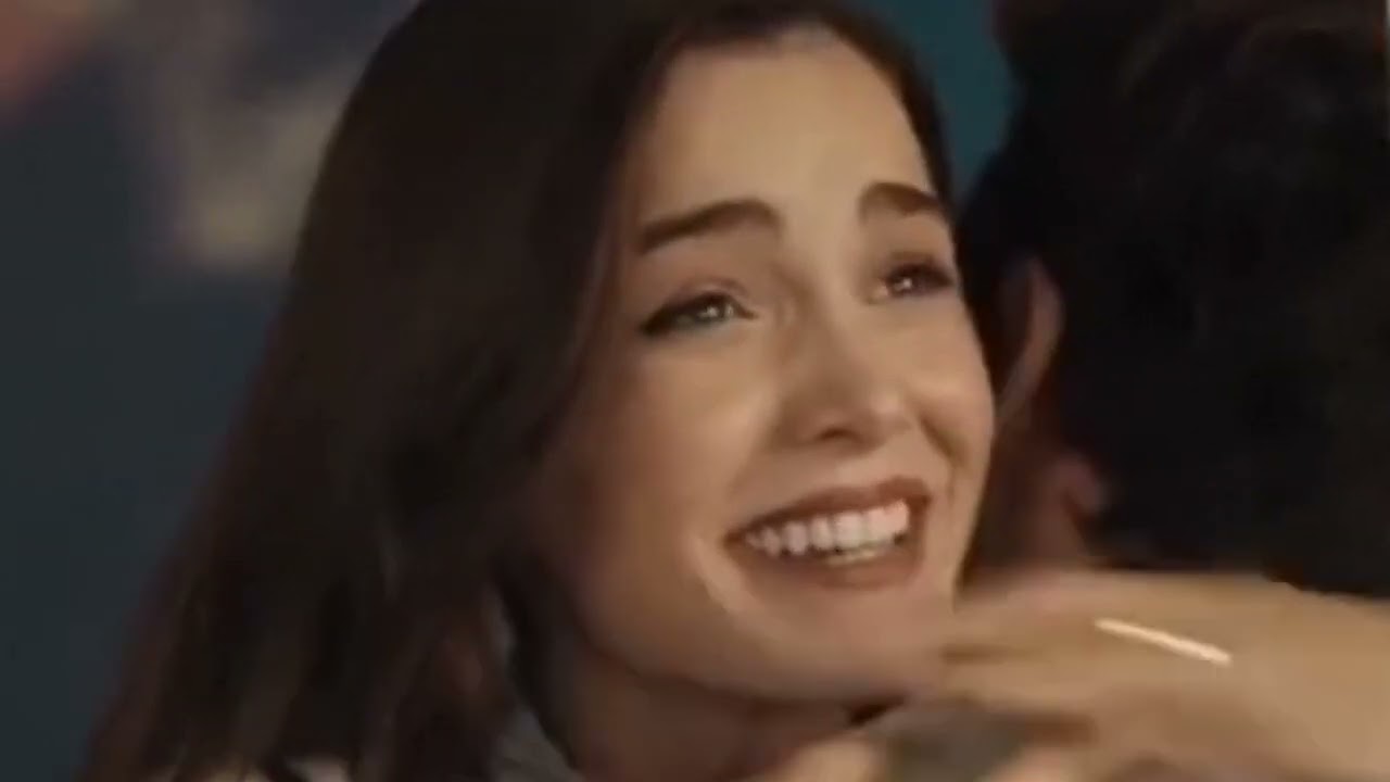 İlkin (Demet Özdemir)