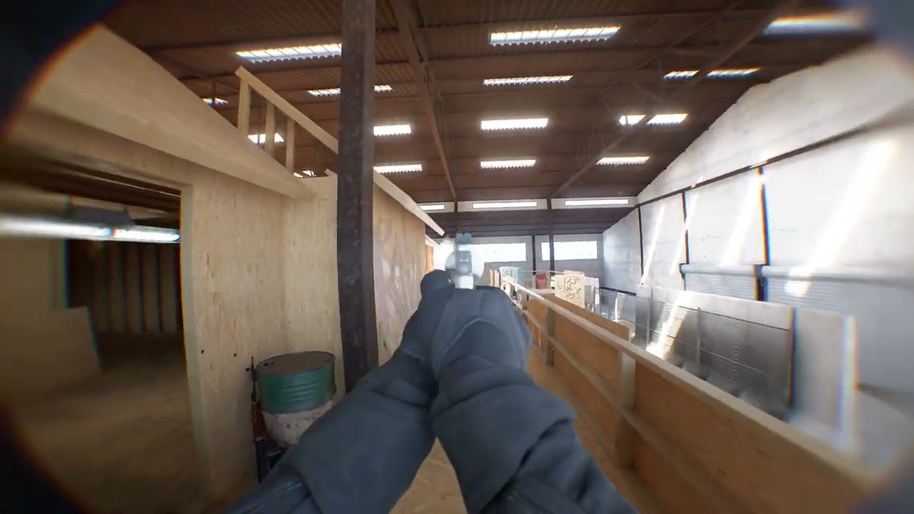 Bodycam
