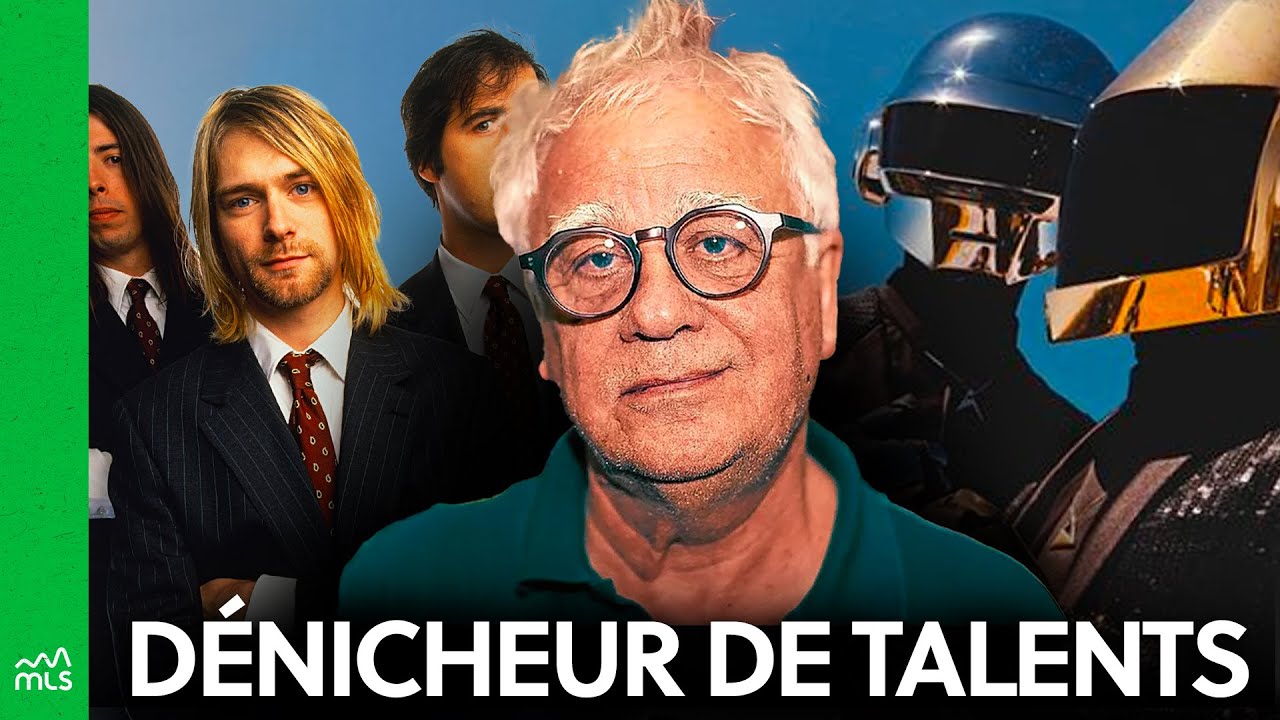 Trans musicales : une fabrique à STARS ⭐