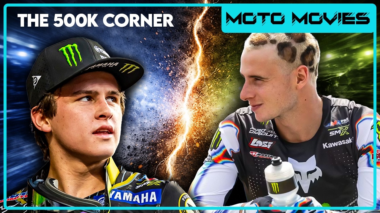 The $500,000 Corner: Deegan vs Kitchen