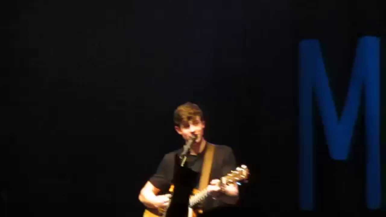 Shawn Mendes 