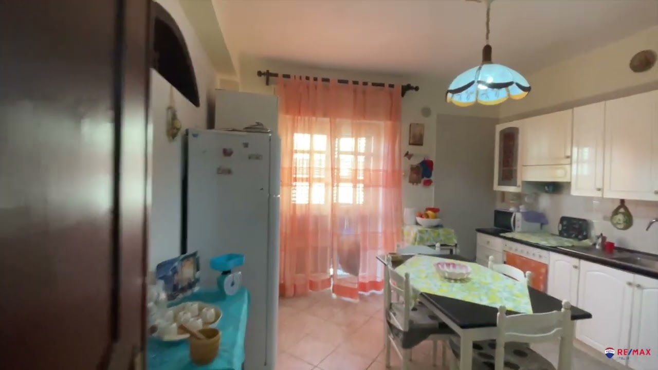 Santa Flavia  VILLA INDIPENDENTE