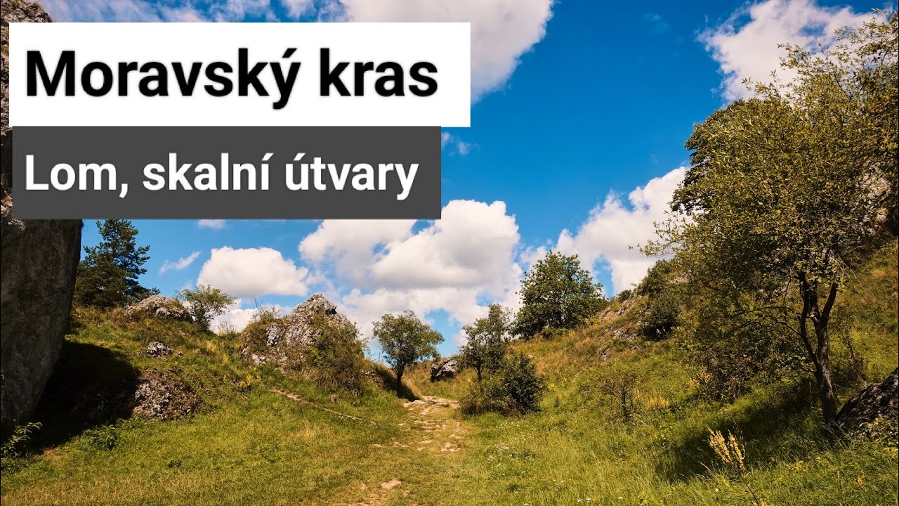 Gravel - na kole Moravský kras - Slavkov u Brna - Rudice 2.8.2025 / 4K