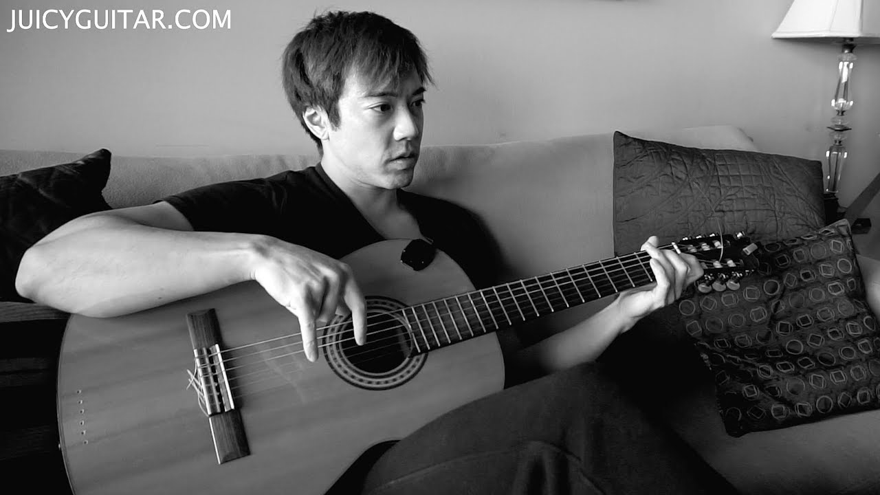 Follow the Music..