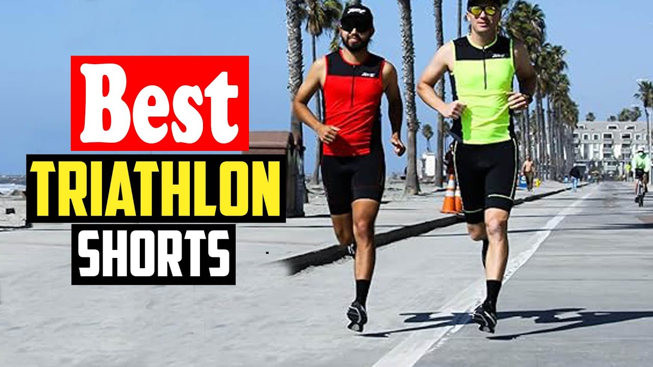 ✅Top 10 Best Triathlon Shorts For Women And Men in 2026