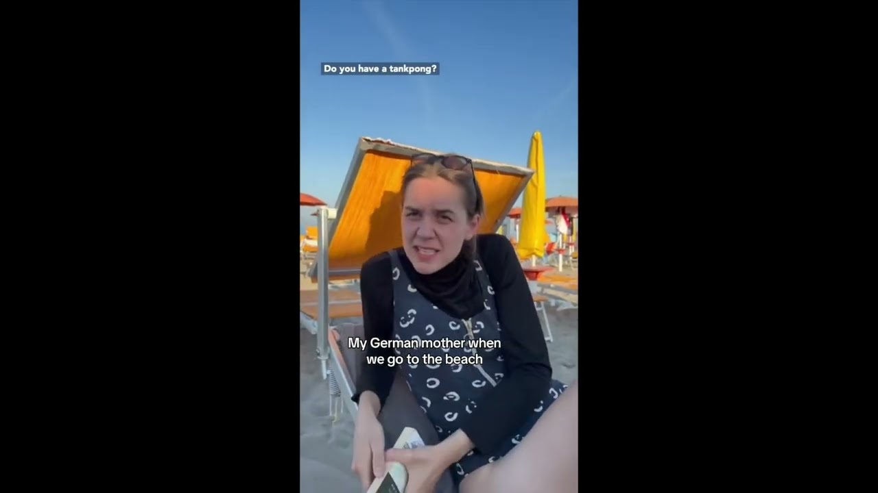 German Mom Compilation