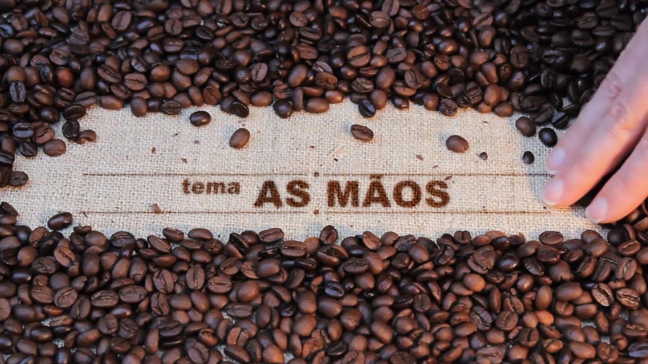 Tema AS M&Atilde;OS | com Pr. Rocco Digilio Filho