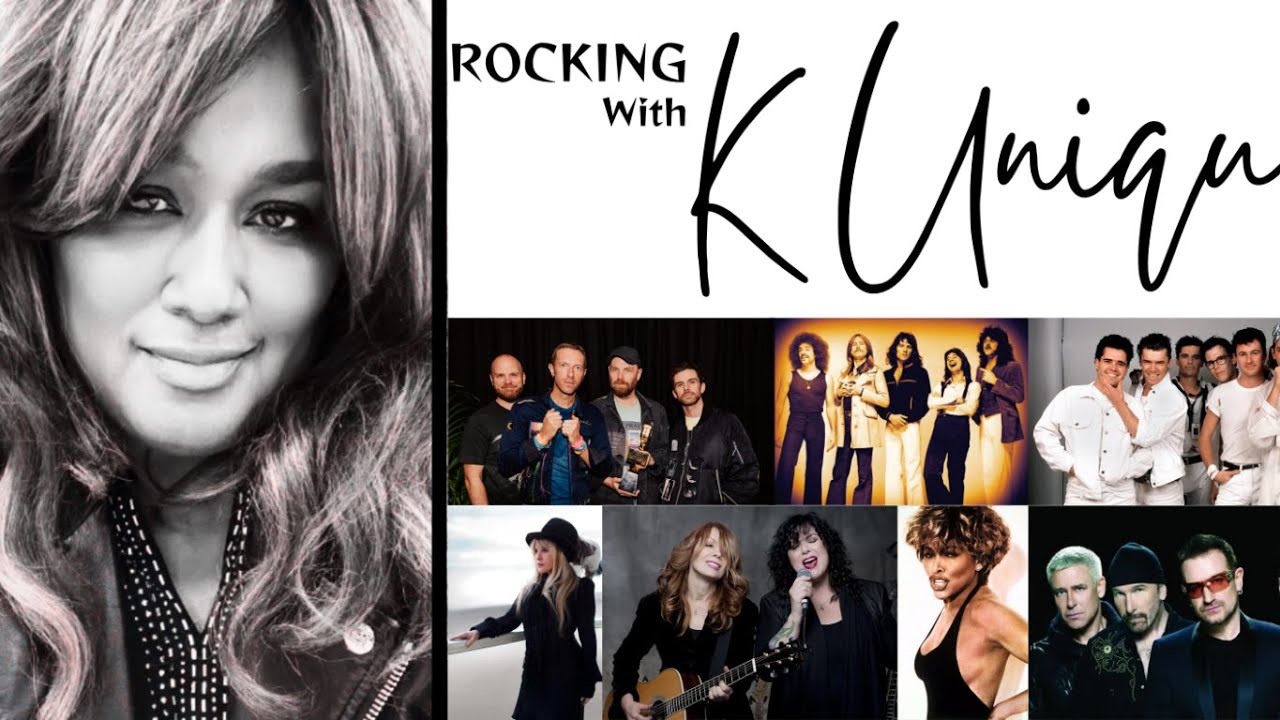 Rocking with K Unique