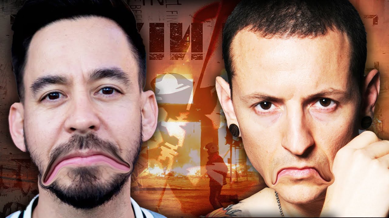 How Linkin Park's In The End accidentally ended music...
