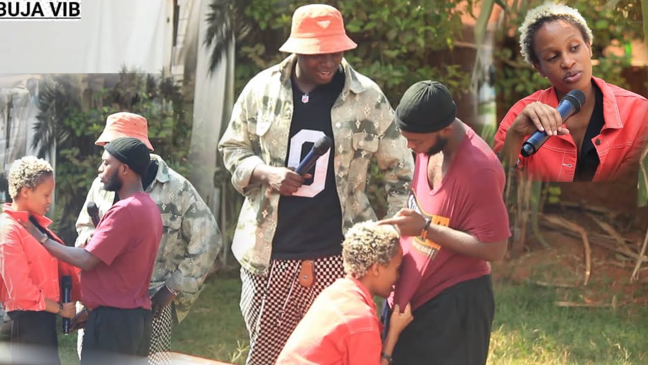UMU DIASPORA KUVA KENYA BITUNGURANYE NYUMA YIMISI MIKURU HABAYINTBARA NUBURAYA BIDASANzwe 