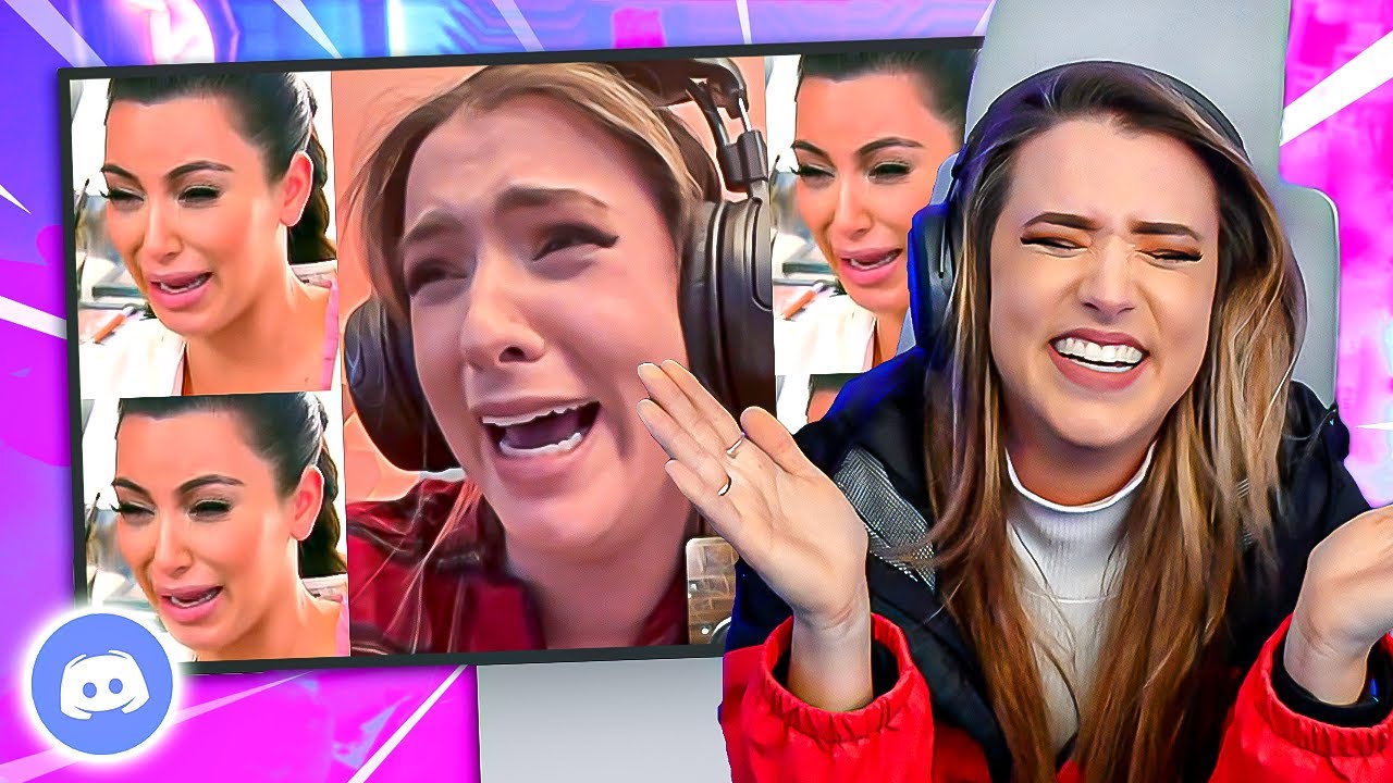 ЧАТ ЗАСТАВИЛ МЕНЯ ПЛАЧАТЬ | РЕАКЦИЯ MEME-ME 22
